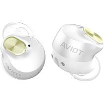Amazon.co.jp: 【VGP2026金賞】AVIOT TE-Q3RE ワイヤレスイヤホン